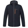  hannah Shelton Jacket ANTHRACITE