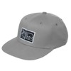  hannah Meny-Evd Cap GRAY VIOLE