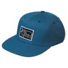  hannah Meny-Evd Cap INDIAN TEA