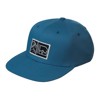  hannah Meny-Evd Cap INDIAN TEA