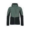  hannah Shelton Jacket DARK FORES