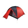 hannah Tent COVERT 3 WS MANDARIN RED MANDARIN R