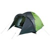 Zelt hannah HOVER 4 SPRING GREEN