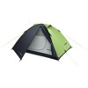 hannah Tent TYCOON 4 SPRING GREEN SPRING GRE