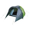 Zelt hannah HOVER 4 SPRING GREEN SPRING GRE
