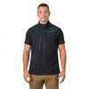 hannah Vest BALTON ANTHRACITE