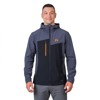 hannah Jacket CARSTEN II ANTHRACITE INDIA INK