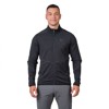 hannah Sweatshirt JASPER MEL ANTHRACITE