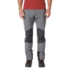 hannah Pants GARWYN ANTHRACITE II GRAY PINST