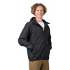 hannah Jacket CHAZ ANTHRACITE
