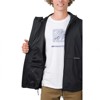 hannah Jacket CHAZ ANTHRACITE