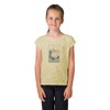 Camiseta hannah KAIA JR WHITE CHARDONNAY