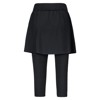 Krilo hannah LISA SKIRT ANTHRACITE