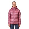 Jacke hannah MANTIS HOODY ASPHALT SUN