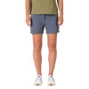 hannah  Nylah Shorts W CASTLEROCK