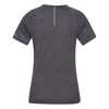 Póló hannah SHELLY II ANTHRACITE MEL