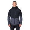  hannah Shelton Jacket ANTHRACITE