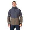  hannah Shelton Jacket INDIA INK