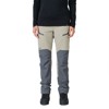 Bukser hannah TORGA GRAY PINSTRIPE SENECA ROC