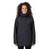  hannah Zafrina Parka W ANTHRACITE