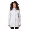 hannah Zafrina Parka W DAWN BLUE