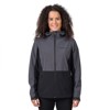  hannah Zury Jacket W INDIA INK