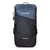 Mochila hannah RAVEN 24 ANTHRACITE
