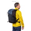 Mochila hannah RAVEN 24 ANTHRACITE