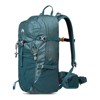 Sac à dos hannah ENDEAVOUR 20 ANTHRACITE DEEP TEAL