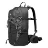 Sac à dos hannah ENDEAVOUR 20 ANTHRACITE ANTHRACITE