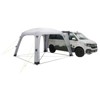 Doplnok outwell AIR SHELTER VEHICLE conector furgoneta