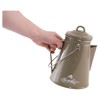 Hrnek robens TONGASS ENAMEL KETTLE 2,1 l