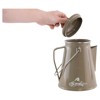 Hrnek robens TONGASS ENAMEL KETTLE 2,1 l