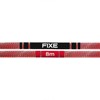 Corda fixe 9,8 FOIXARDA Red, 50m