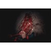 Corda fixe 9,8 FOIXARDA Red, 50m