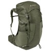 Nahrbtnik vaude Brenta 36+6 KHAKI