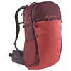  vaude Wizard 24+4 Black REDEVA