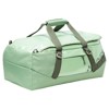 Tas vaude CITYDUFFEL 35 ALOE VERA