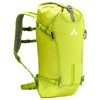 Batoh na záda vaude RUPAL LIGHT 18 Royal BRIGHT GRE