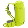 Rygsæk vaude RUPAL LIGHT 28 Bright Green