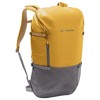 Hátizsák vaude CITYGO 30 II Black BURNT YELL