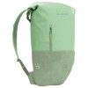 Plecak vaude CITYGO 18 Black ALOE VERA