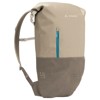 Plecak vaude CITYGO 18 Black LINEN