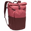 Nahrbtnik vaude OKAB II Black DARK CHERR