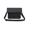 Bolsa vaude Heka II Black