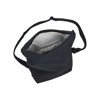 Bolsa vaude Heka II Black