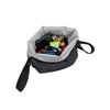 Bolsa vaude Heka II Black