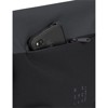 Bolsa vaude Heka II Black