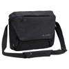 Torba vaude Rom M III Black