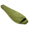 vaude Sleeping Bag SIOUX 100 II SYN Baltic Sea AVOCADO